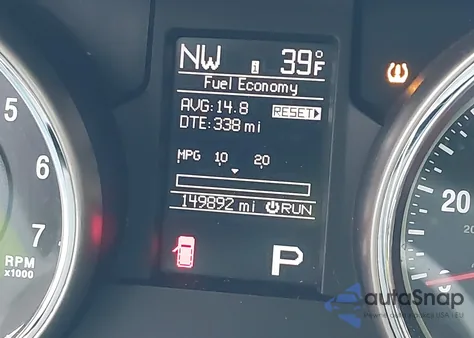 2011 Jeep Grand Cherokee Overland из США, поврежденный, VIN 1J4RR6GT4BC621009